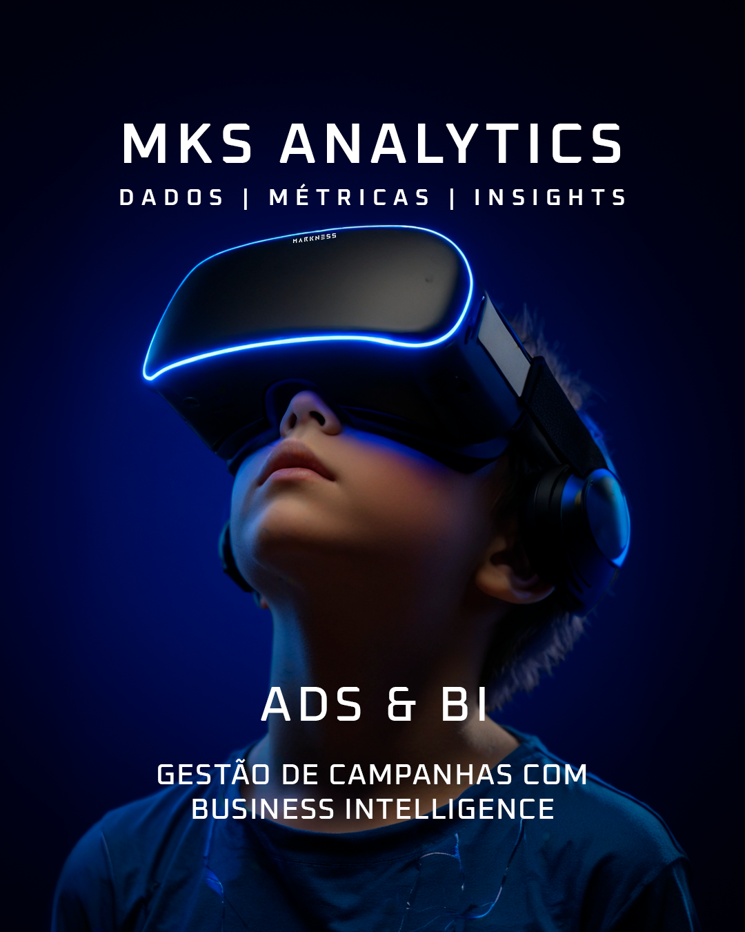 MKS ANALYTICS